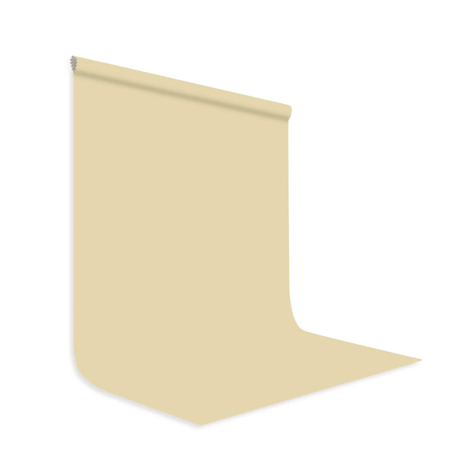 LYLYCTY Tan Portrait Backdrop 8x10ft Zoom Meeting Photo Studio Shooting Props