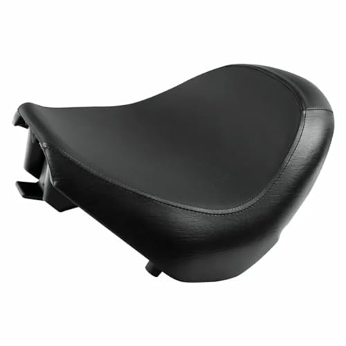 Asiento de conductor para Suzuki Boulevard M109R VZR1800 Intruder 2006-2022 negro