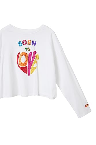 Image of Desigual Girls' Ts jamie