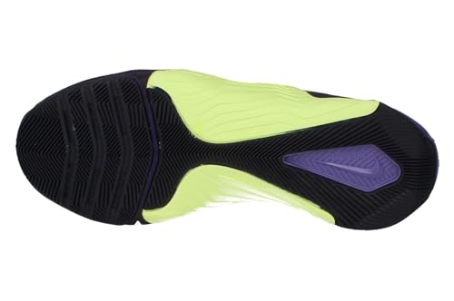 Nike Nike Metcon 8 AMP Womens Trainers DV1168 - Deep Purple Baltic Blue 500