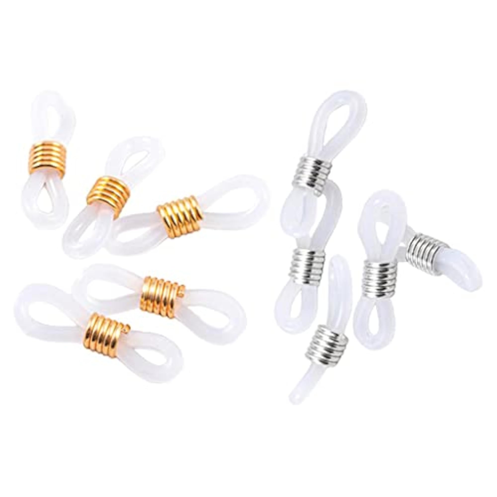 Eyeglass Holder Repair Chain Cord Loop Ends