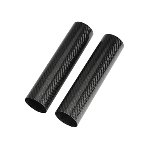 Fundas para motos de cross en rutas de montaña protector de horquilla ajustable 172mm