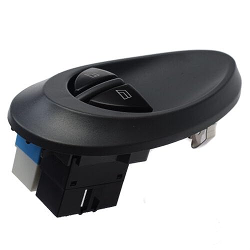Interrupteur de lève-vitre électrique pour Iveco Daily III 2000-2006 référence 500321134