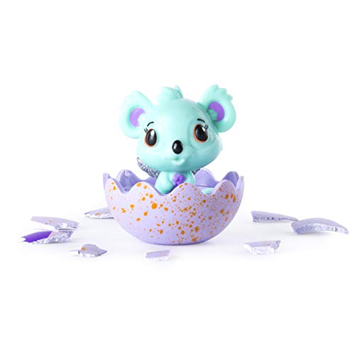 Hatchimals Colleggtibles Saquinho Display Sunny