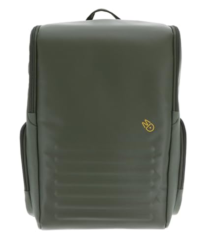 Sac à dos pour ordinateur portable étanche et ergonomique Smart Duck