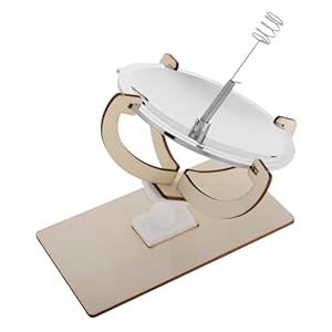 HOMOBABE Solarenergie Experimentierkasten für Kinder