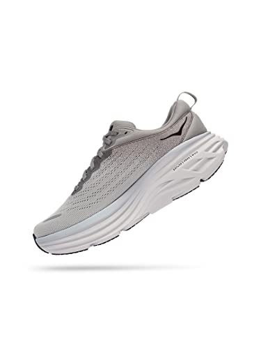 [ホカ オネオネ] M BONDI 8 WIDE 26CM SHARKSKIN/HARBOR MIST