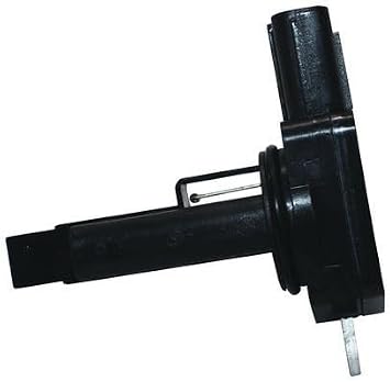 WAI Mass Air Flow Sensor - MAF10202