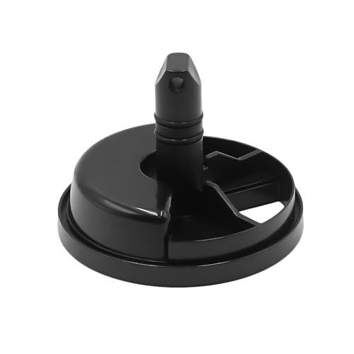 Gunneran SPX0714CA Key Seal Assembly for Hayward Multiport Valve, Compatible with SP0714T, S166T,...