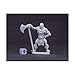 Reaper Miniatures Logar The Executioner #77620 Bones Unpainted Plastic Figure