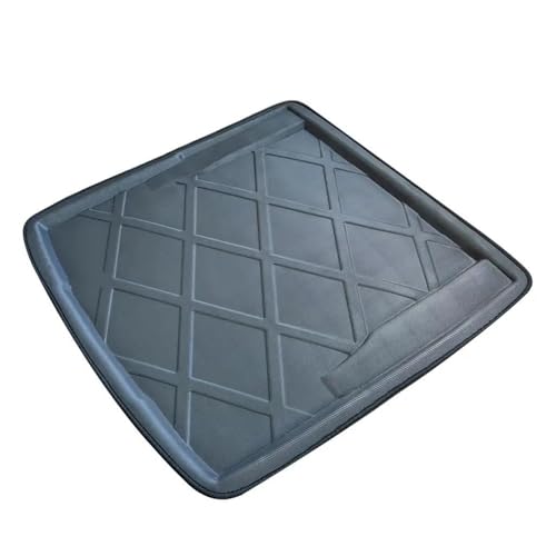 Tapis de coffre premium pour BMW Série 3 E92 E90 berline 2004-2013 - 2