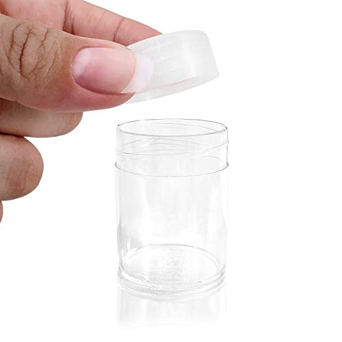 Bcw T-HDLR Coin Tubes For Half Dollars thumb #1