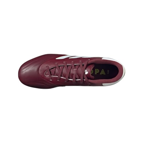 Image of adidas Unisex Adult Copa Pure II League Firm Ground Soccer Shoes