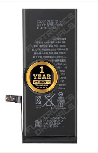 Image of Battery for iPhone 7 / 7G / A1760 / A1778 / A1779 / A1780 Battery with 1 Year Warranty **** (P349)