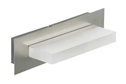 Preisvergleich Produktbild Briloner Leuchten Deckenleuchte, LED Lampe, Deckenlampe, LED Strahler, Wandleuchte, Wohnzimmerlampe, Deckenstrahler, Wandlampe, Deckenspot, Deckenbeleuchtung