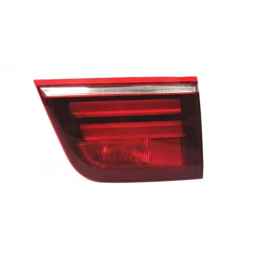 Feux arrière de voiture BMW X5 E70 2011-2013 droit intérieur avec ampoules