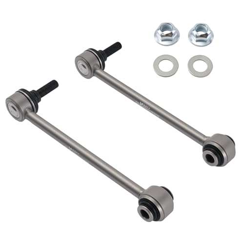 maXpeedingrods 1-3.5" Lift Rear Sway Bar Links For Jeep Wrangler JK JL 2007-2021