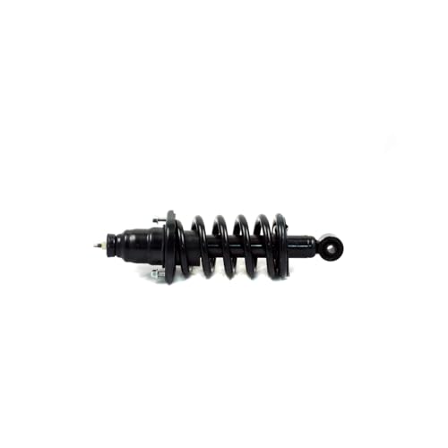 Image of Gabriel G57424 Ultra ReadyMount Rear Left Complete Strut Assembly for 03-11 Honda Element, 07-10 Honda Element EX, 07-10 Honda Element LX (1 Pack)