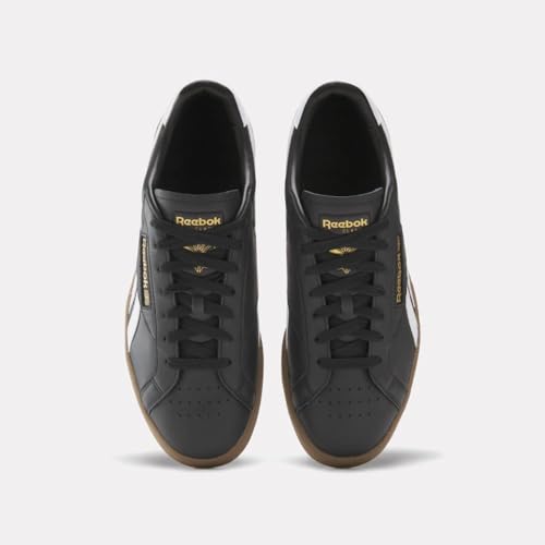 Image of Reebok Unisex Adult Club C Grounds Sneakers