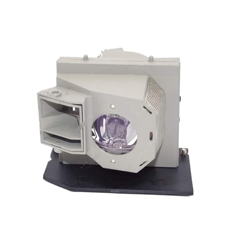 Ampoule de projecteur Dell 5100mp haute luminosite avec module de rechange 310 6896