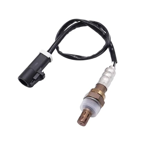 Sonde lambda Ford Ranger pour réussir le contrôle technique pollution