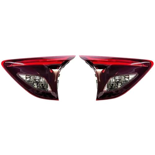Feu arrière LED Mazda CX-5 2016 bloc intérieur gauche droit KA0G-51-3G0D KA0G-51-3F0D