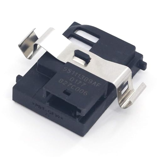 55111389AF Humidity Sensor for Chrysler 200 300 Pacifica Voyager Dodge Challenger Charger Dart Durango Journey for Cherokee Compass Grand Cherokee Renegade Ram 1500