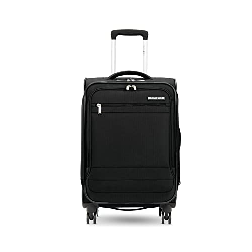 Samsonite Aspire DLX Softside Expandable Luggage with Spinner Wheels
