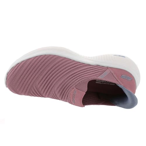 Skechers Women's Bobs Infinity - Daily Vision Slip On Sneakers2