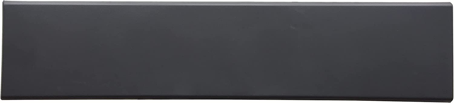 Varilla/moldura de puerta trasera izquierda compatible con Peugeot Boxer II, Citroën Jumper II y Fiat Ducato III | Fácil instalación y calidad OEM | FINAO AUTOPARTS