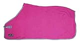 pink HKM Abschwitzdecke -Posten- Pink 165
