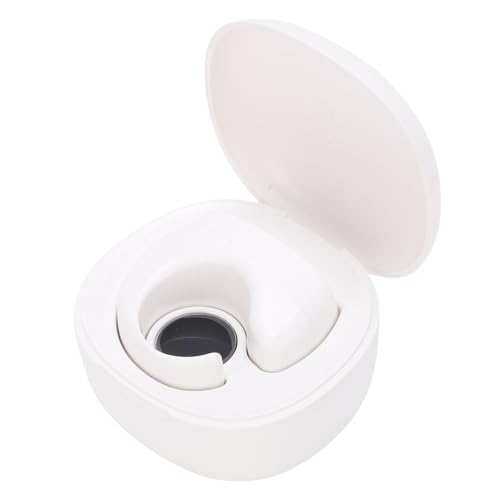 Control remoto de cámara Bluetooth compacto para leer libros digitales cómodamente en cama 7