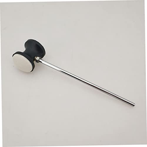 Accesorio martillo pedal batería percusión durable miniatura 3