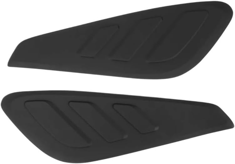 Tank Traction Pad Motorcycle Tank Pad Protectors Rubber Gas Oil Fuel Sticker Side for P&an Am&Erica 1250 1250S 2021 2022