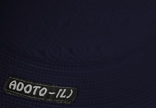 ADOTO Kufi Hat for Men Soft Fabric Lightweight Prayer Hat for Men - Warm Muslim Hat for Men- Beanie Ramadan Topi Prayer Cap