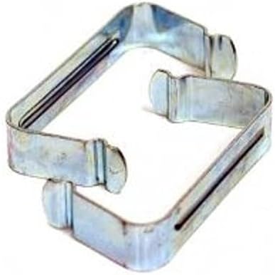 K&N 85-5192 Anodized Steel Clip