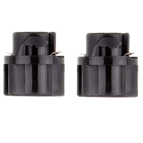 cciyu 8 Pack Twist Sockets T5 Twist lock miniatura 4