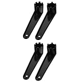 Sosoport 2 Juegos Llave De Válvula Lancha Hinchable Barcas Hinchables...