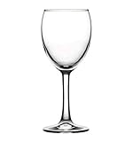 Copa de vino Imperial Plus - Capacidad 190 cc