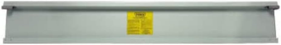 Genuine Todco Top Door Panel - 29893.0000