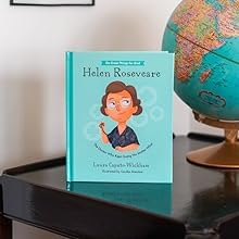 Helen Roseveare: The Doctor Who Kept Going No Matter What (Inspiring illustrated Children's biography of Christian female missionary doctor in ... gift for kids 4-7.) (Do Great Things for God) - Image 4