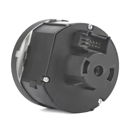Interruptor de luces antiniebla con control total para Passat 5