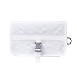 無印良品 EVA吊るせるケース 約22×14.5cm 82203011 ホワイト 衣装ケース 収納ケース 収納ボックス