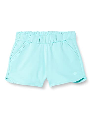 Shorts cas fille anti-frottement avec taille élastique sans serrage excessif