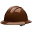 Chocolate Brown