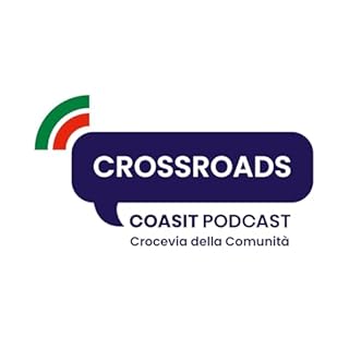 Crossroads - Crocevia della comunit&agrave; copertina