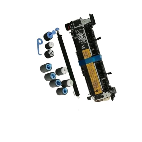 Kit d'entretien de fusion HP P4015 haute longévité avec unité 220V CB388A