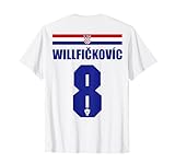 Sauftrikots Kroatien Merch
