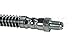 Sunsong 2201537 Brake Hydraulic Hose