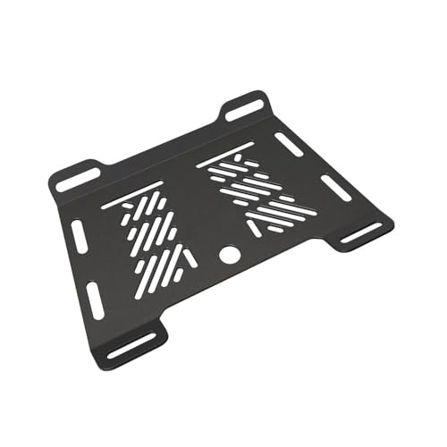 Siège Support Bagage pour CLC 450 : Solution de Transport Arrière Stable - 5